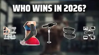 The Top 5 Best Forearm Strap in 2026 - Must Watch Before Buying!