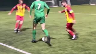 🎞 Greenways FC🟢(2) v Crowborough Athletic FC🟡(3) AET - SCEFL Cup 2nd Rnd [Mon 10Jan22] HIGHLIGHTS