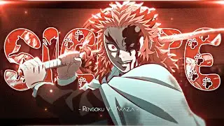 Siente Dance - 💃🔥 - Demon Slayer [ Edit/AMV ] Quick ! 