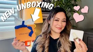 LOUIS VUITTON ЗАМЕНИЛ МОЮ СЛОМАННУЮ КОСМЕТИКУ💄