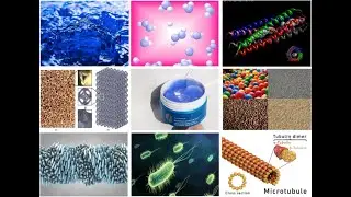What is soft matter? (short version)