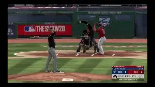 MLB2020 Post season