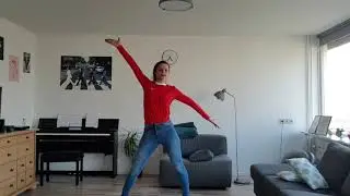 DANSEN MET DIAN Fysiotherapie De Nije Veste