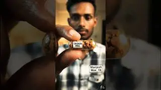 📽️ mini capsule chicken roll ai video    viral ho raha hai #viralvideos #viralchallenge #indian