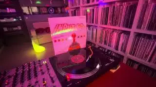 Boulder Dash Video Game Music on ViNYL