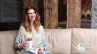 Your Nurture Experience With Blossom & Berry
