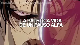 La mentira de los &lsquo;hombres alfa&rsquo;: nadie te lo dice as&iacute;