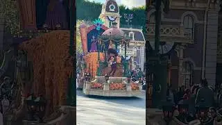 Magic Happens Coco