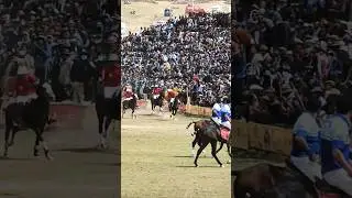 PoloMatch - Shandur Freestyle Polo Festival Chitral 2025 Chitral officers Vs GB Officers #festival