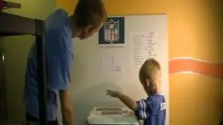 2012-13 DETFL CONNECTED CAREERS LEAGUE DRAFT ORDER SELECTION
