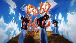 Kenzo The Wave Dealer - BABY HAIR