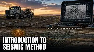 Introduction to Seismic Method Part 3