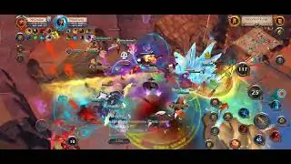 Round 1 realm pov 2/1( RS/FAMILY)