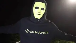 Binance Ecosystem