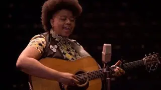 Amythyst Kiah - 