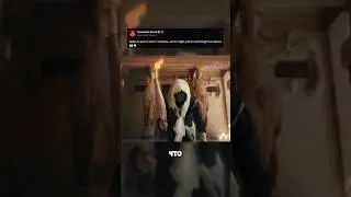ASSASSIN&rsquo;S CREED НА ОЛИМПИЙСКИХ ИГРАХ 😯