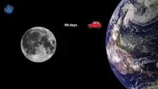 Moonlight Secrets: A Tale of Our Celestial Neighbor | Universe Tales