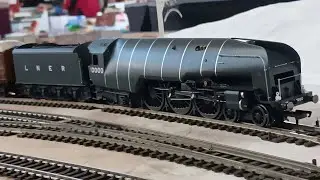 KMRC Open Day, October 19th, 2025
