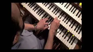 Bach - Das Orgelb&uuml;chlein: 