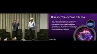 Launchpad at PegaWorld