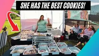 Silver Ranch / Pine Mill 2021 Market Days