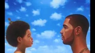 Drake - Tuscan Leather (HD) Instrumental