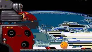 Sonic 3 & Knuckles - Hard Bosses 2 (v400.0) - Death Egg Final Boss