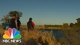 Three Men Go Missing In California After Rescuing Child Struggling In River, Officials Say