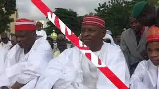 Bamufara dan mudaina ba tijjani gandu kayi gaskiya