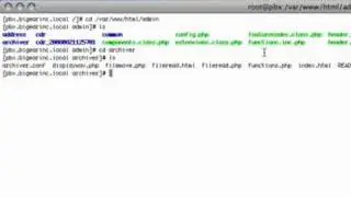 asterisk Trixbox Phone Call Archiver