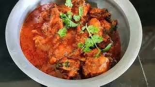 chicken curry