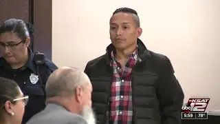 Man accused in fatal DWI wreck hit speeds over 100 mph prior to crash, trial testimony reveals
