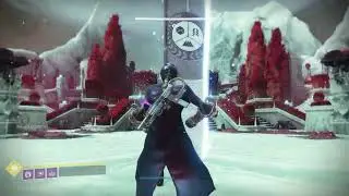Destiny 2 Witch Queen Savathun Final Battle Use Exotic Grand Overture