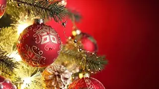 CHRISTMAS MUSIC | Guitar | Christmas Spirit