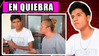 ARRRUINADO POR  ESTAFADOR DE  INTERNET ✅   CUAUTLI CHECA IM ACADEMY y los lideres crags