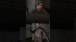 Hey grandpa! #granny2 | #stevesgaming733 on #Twitch