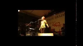Ge de Lima canta nos 462 anos de S&atilde;o Paulo