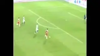 Henok Goitom makes 1-0 against Real Sociedad