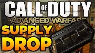 Supply Drops Rant
