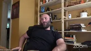 eBeggar Tuesday - OPEN MIC edition