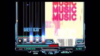 Beatmania IIDX 10th Style - ASTRAL VOYAGE [ANOTHER]
