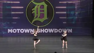 Will Not Forget | The Turning Pointe | Sarah Greenwald | 2022