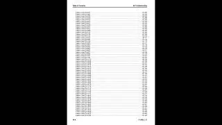 Komatsu PC360LC-11 Service Manual