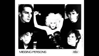 Missing Persons - Live at The Civic Auditorium in Albuquerque, NM (1984) [FULL SET]