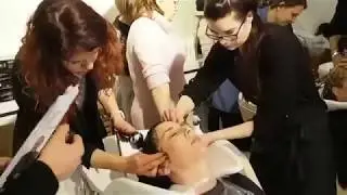 Skoleni v Praze s  Leonardo Rocco & Robert Siebert