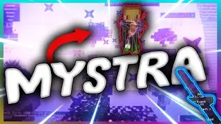 Mystra Hacked Client! [Hypixel]