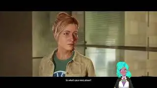 Split Fiction Game Play