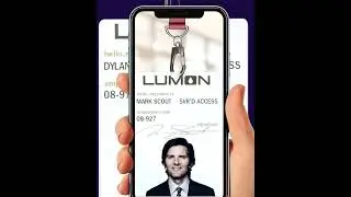 🔥 SEVERANCE EMPLOYEE ID Cards, Digital Download 🔥 You won&rsquo;t regret it! Shop today 👉
