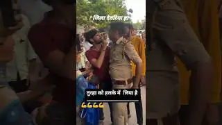 Deoria me kand Turha Bhai ke sath #deoriaturha #तुरहा Bhai log