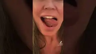 Tongue Tricks #tongue #tonguetwister